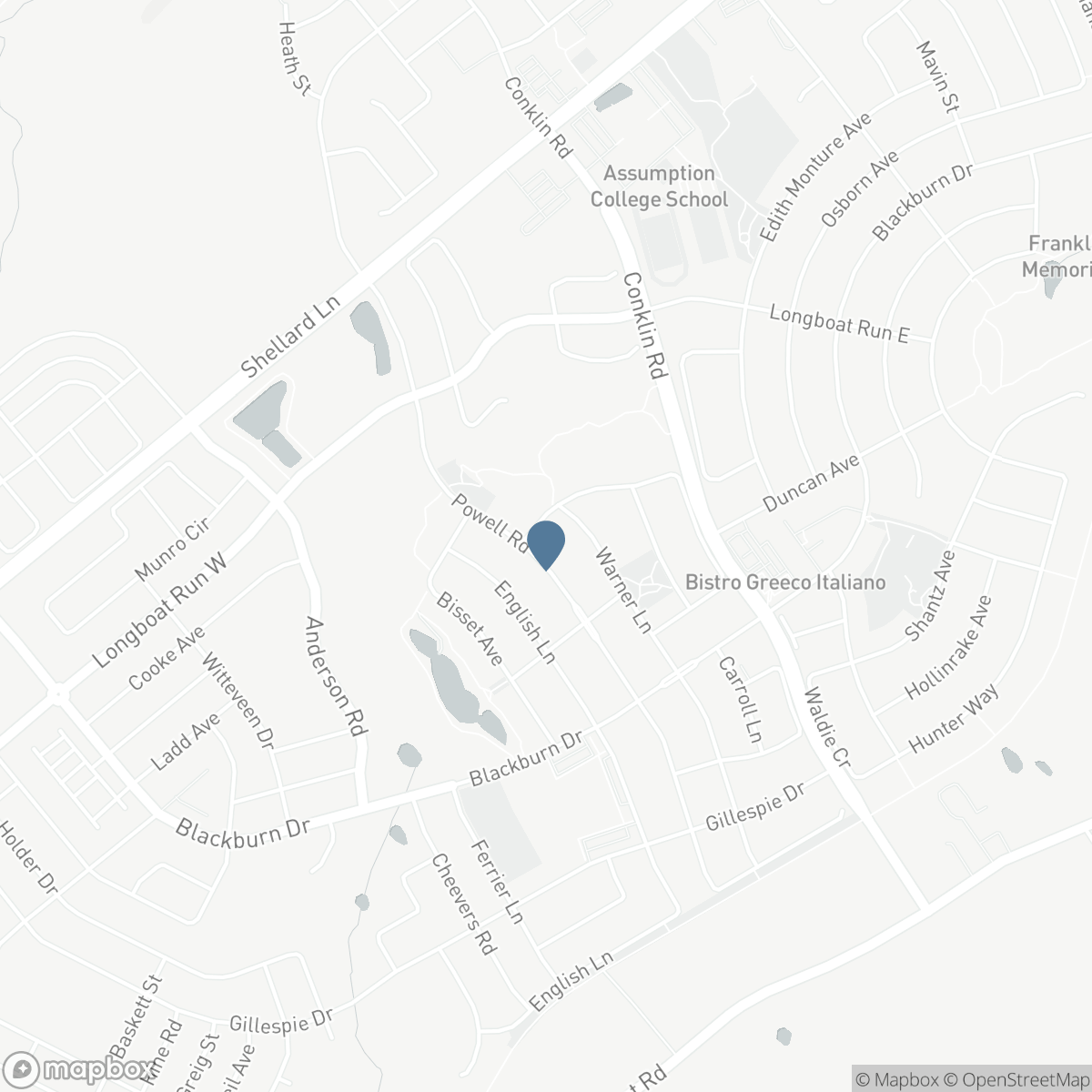 157 POWELL ROAD, Brantford, Ontario N3T 0E5